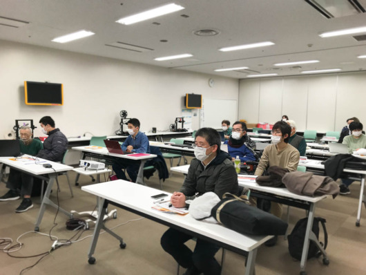 3Dプリンターセミナーイメージ
