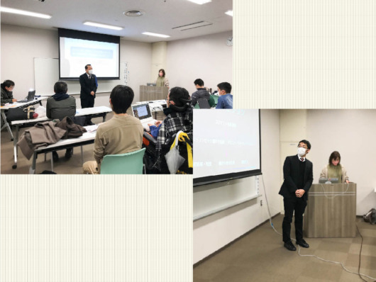 3Dプリンターセミナーイメージ
